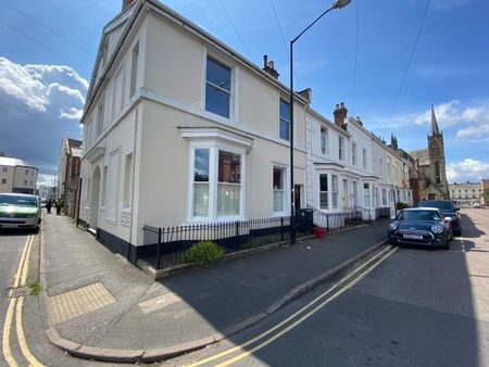 Priory Terrace, Leamington Spa, CV31 - Photo 5