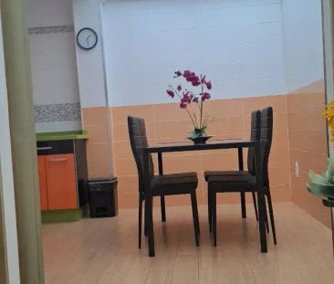 Apartamento de alquiler en Calle Sargento Llagas, Santa Catalina - ... - Foto 6