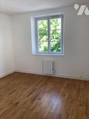 APPARTEMENT - Photo 1