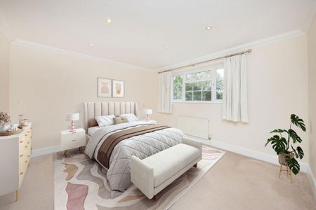 6 bedroom house to rent - Photo 4