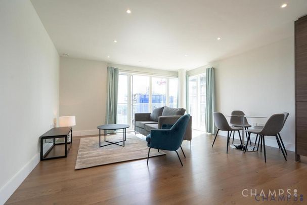 2 bedroom flat to rent - Photo 1