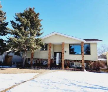 8725 151 Street NW - BSMT | 8725 151 Street Northwest, Edmonton - Photo 1