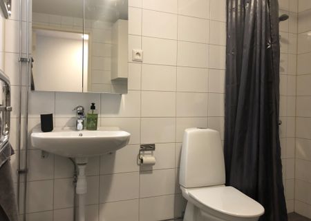 Nygårdsgatan, Västerås - Foto 2