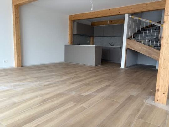 4.5 Zimmer, 129 m², 1. Stock - Foto 1
