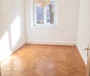 2,5 Zimmer Altbau Wohnung zu mieten - Foto 5