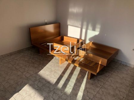 Studio/Γκαρσονιέρα για ενοικίαση Τ.Ε.Ι. (Πάτρα) - Photo 4
