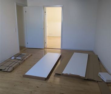 Østre Stationsvej (over for OBC) - Foto 6