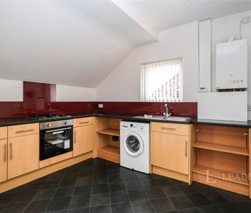 2 bedroom apartment to rent Balliol Road, Bootle, Merseyside, L20 - Photo 5