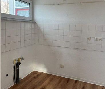 Perfekte Wohlfühlwohnung mit sonnigem Balkon, Gäste-WC und Abstellr... - Foto 1