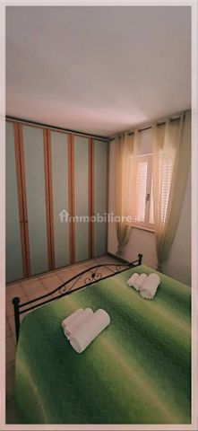 Trilocale via Messina, Centro, San Teodoro - Photo 5