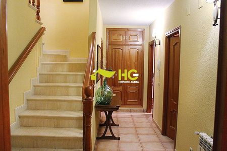 Alquiler Chalet en Urbanización - El Bosque, Villaviciosa De Odón - Photo 4