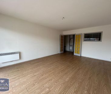 Location Appartement 2 pièces 50m² PERIGUEUX 24000 - Photo 2