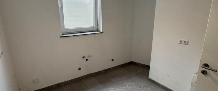 NEUBAU großzügige 3 Zimmerwohnung - Foto 1