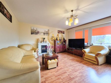 Mieszkanie na wynajem - Фото 4