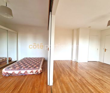 Appartement Le Pecq 2 pièce(s) 42 m2 - Photo 6