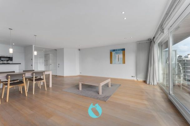 Appartement te huur - Foto 1