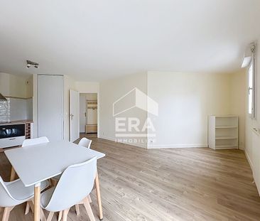Appartement Éragny-sur-oise 3 pièces 55 m2 - Photo 1