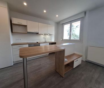 Location Appartement 1 pièce 33m² TASSIN LA DEMI LUNE 69160 - Photo 6