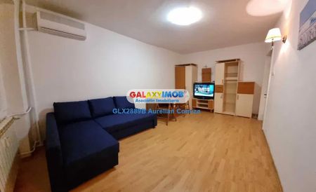 Apartament 3 camere decomandat Lacul Tei/etaj4/AC - Fotografie 3