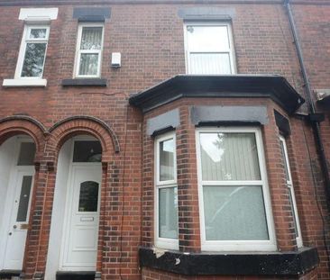 Landcross Road, Fallowfield, Manchester, M14 - Photo 2