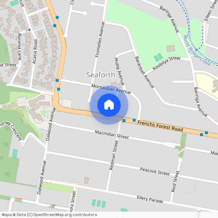 5A Karingal Street, NSW 2092, Seaforth