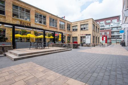 For Lease - 191 King Street Unit# 1306, Waterloo, Ontario - Photo 5