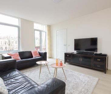 Appartement te huur: Jacob van Lennepkade 4-2 1053 MJ Amsterdam - Photo 1