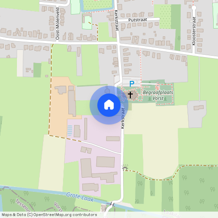 Kerkstraat 32 A1, 2430 Vorst