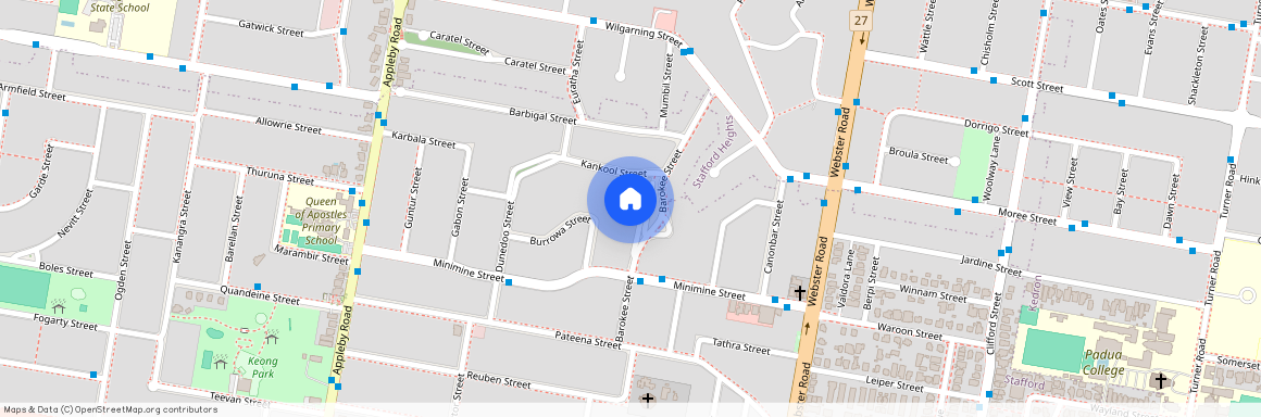 40 Barokee Street, Stafford Heights QLD 4053