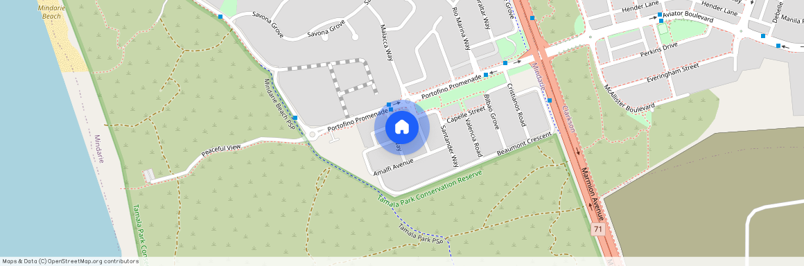 9 Napoli Way, Mindarie WA 6030