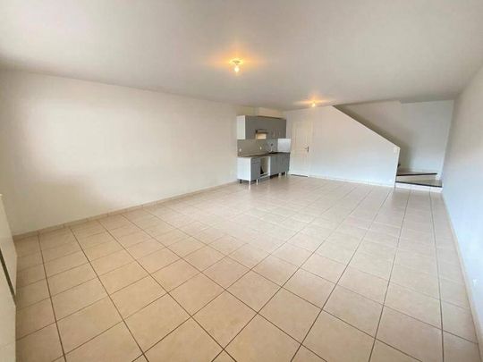 Location appartement 3 pièces 77.38 m² à Frontignan (34110) - Photo 1