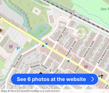 Chester Road West, Shotton, CH5 - Photo 1