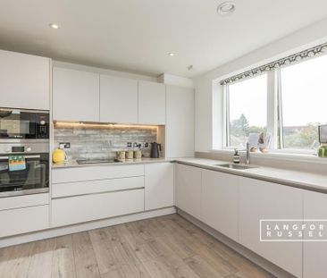 2 bedroom flat to rent - Photo 5