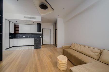 Apartament cu 3 camere de inchiriat | Floreasca, Barbu Vacarescu - Fotografie 2
