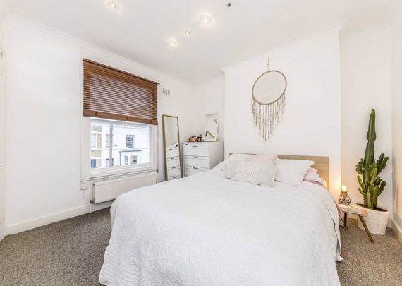 Ferndale Road, SW4 7RN, London - Photo 1