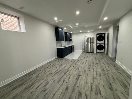 For Lease - 61 Hawtrey Road Unit# BSMT, Brampton, Ontario - Photo 3