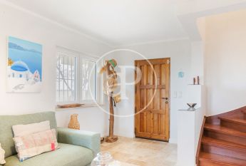 House for rent with Terrace in Denia