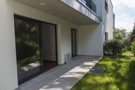 Apartment 4.5 room with lake view - Photo 3