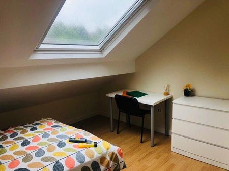 5 bedroom house share to rent - Photo 3