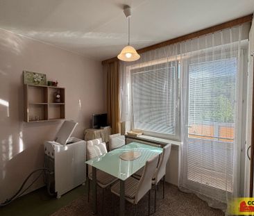 Pronájem bytu 1+1 34 m², Petra Jilemnického, Adamov - Photo 5