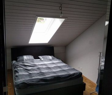 Au coeur de Begnins, à louer bel appartement de 3.5 pièces au 2ème ... - Foto 4