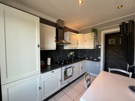 T3 – SAINT LEONARD – 56,79m2 - Photo 4