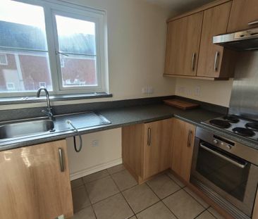 2 bedroom flat to rent - Photo 5