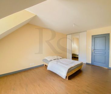 Location Appartement 3 pièces 69m² - Photo 2