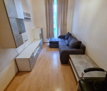 Kompakte, zentral gelegene 2 Zimmer Wohnung - WG geeignet - Foto 3