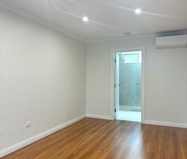 Exceptional Townhouse Bordering Waterside Reserve - Photo 6