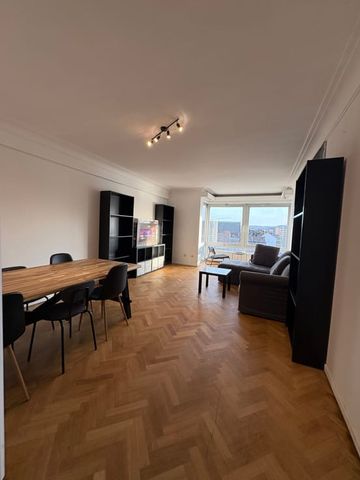Appartement te huur - Foto 3