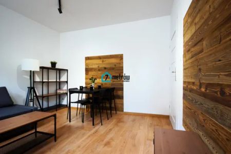 WYSOKI STANDARD - 2 pokoje, osobna kuchnia - NOWE! - Zdjęcie 5