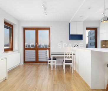 Nowoczesny apartament | blisko Tauron Areny - Photo 6