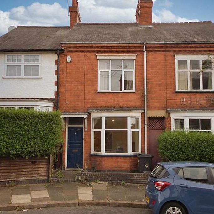 4 bedroom terraced house to rent - Photo 1